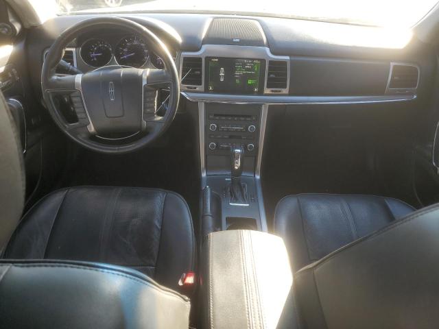 Photo 8 from auction – 2012 LINCOLN MKZ with VIN 3LNHL2GC7CR802115