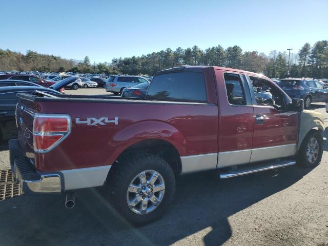 Photo 3 from auction – 2013 FORD F150 SUPER with VIN 1FTEX1EMXDFC37665