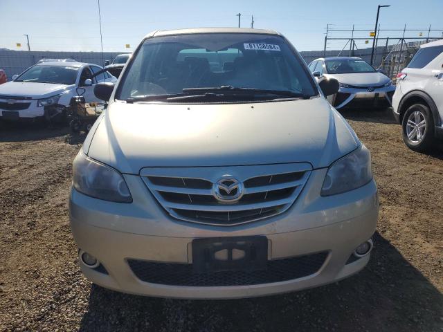 Photo 5 from auction – 2004 MAZDA MPV with VIN JM3LW28A240518581