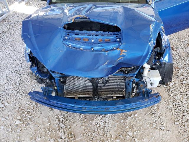 Photo 12 from auction – 2013 SUBARU IMPREZA WR with VIN JF1GR7E67DG888730
