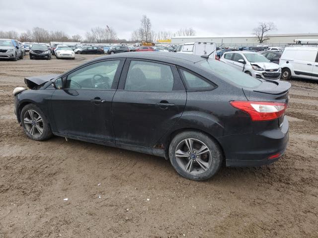 Photo 2 from auction – 2014 FORD FOCUS SE with VIN 1FADP3F26EL347688