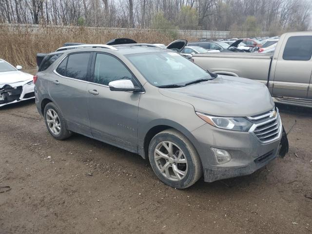 Photo 4 from auction – 2018 CHEVROLET EQUINOX PR with VIN 3GNAXMEV7JS627324
