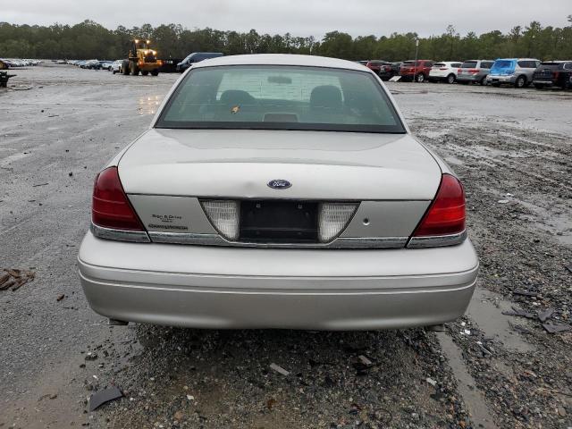 Photo 6 from auction – 2007 FORD CROWN VICT with VIN 2FAFP71W07X116267
