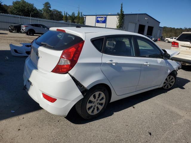 Photo 3 from auction – 2017 HYUNDAI ACCENT SE with VIN KMHCT5AE0HU302190
