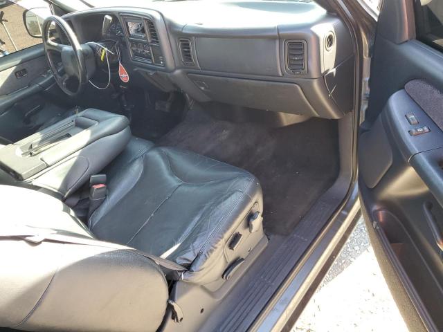 Photo 8 from auction – 1999 GMC NEW SIERRA with VIN 2GTEC19T7X1564856