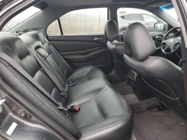 Photo 10 from auction – 2003 ACURA 3.2TL TYPE with VIN 19UUA56973A056955