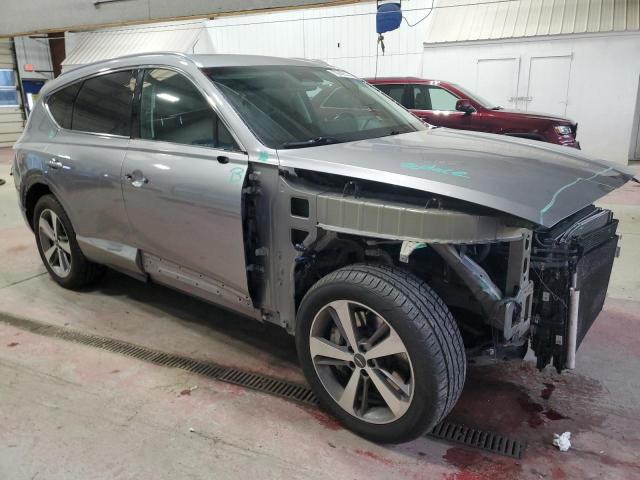 Photo 4 from auction – 2021 GENESIS GV80 BASE with VIN KMUHCESC0MU050861