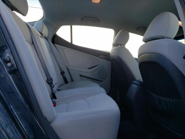 Photo 10 from auction – 2013 KIA OPTIMA LX with VIN KNAGM4A76D5319799