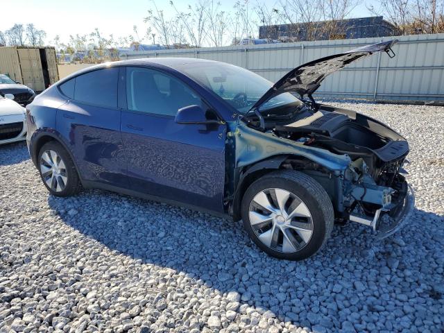 Photo 4 from auction – 2023 TESLA MODEL Y with VIN 7SAYGDEE3PF855977