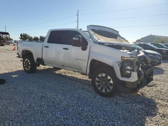 Photo 4 from auction – 2023 CHEVROLET SILVERADO with VIN 2GC4YME72P1723810