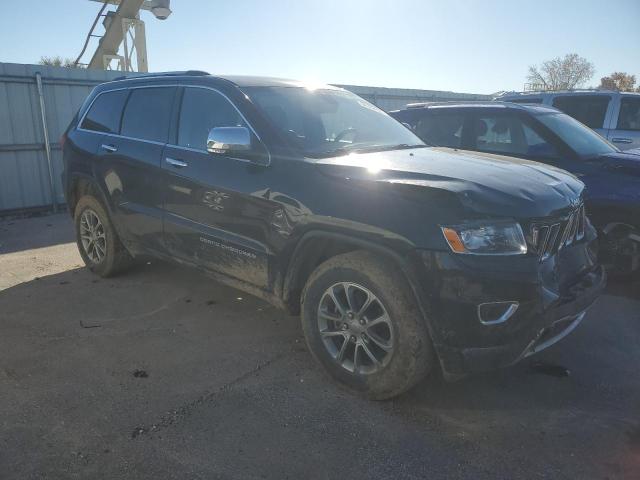 Photo 4 from auction – 2015 JEEP GRAND CHER with VIN 1C4RJFBG2FC706265