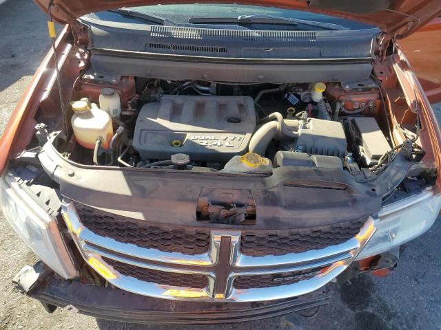 Photo 12 from auction – 2014 DODGE JOURNEY SE with VIN 3C4PDCAB6ET160642