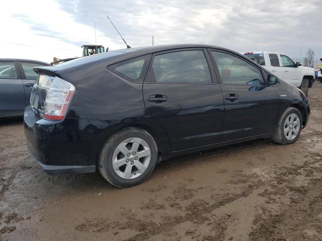 Photo 3 from auction – 2007 TOYOTA PRIUS with VIN JTDKB20U577593339