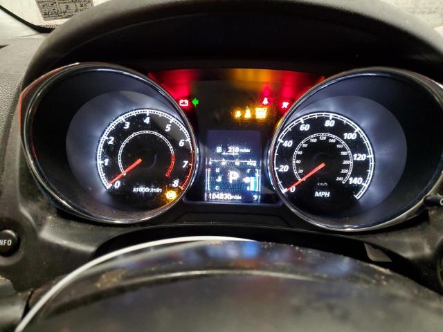 Photo 9 from auction – 2021 MITSUBISHI OUTLANDER with VIN JA4ARUAU8MU010318