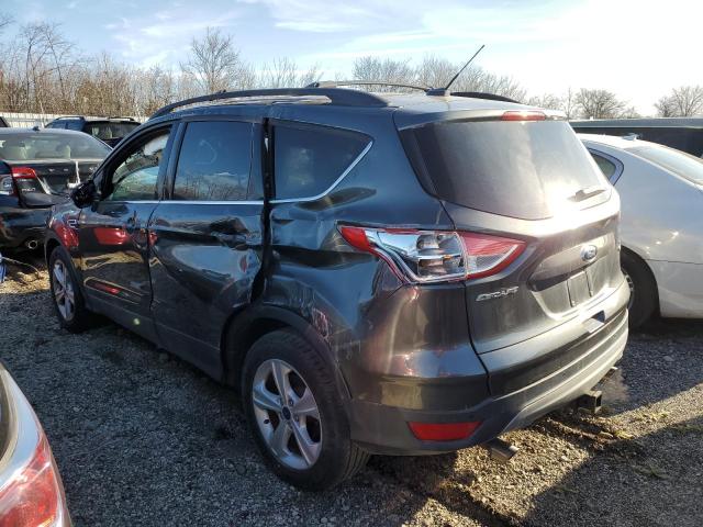 Photo 2 from auction – 2016 FORD ESCAPE SE with VIN 1FMCU9G97GUB40264