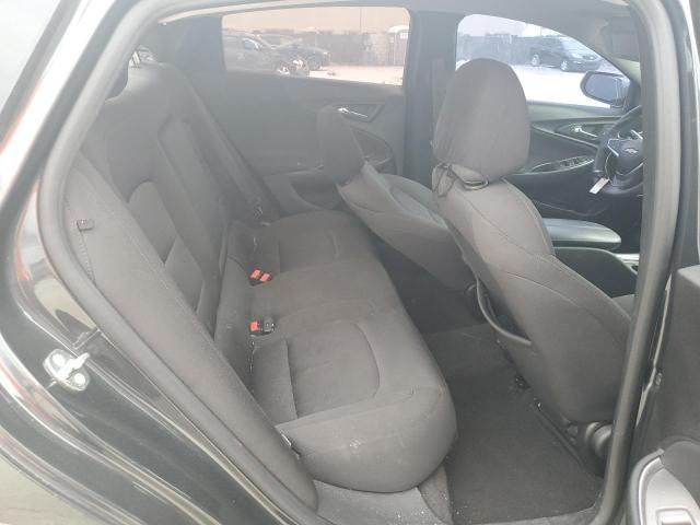 Photo 10 from auction – 2018 CHEVROLET MALIBU LT with VIN 1G1ZD5ST2JF153356