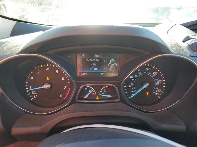 Photo 9 from auction – 2016 FORD ESCAPE S with VIN 1FMCU0F72GUA10405