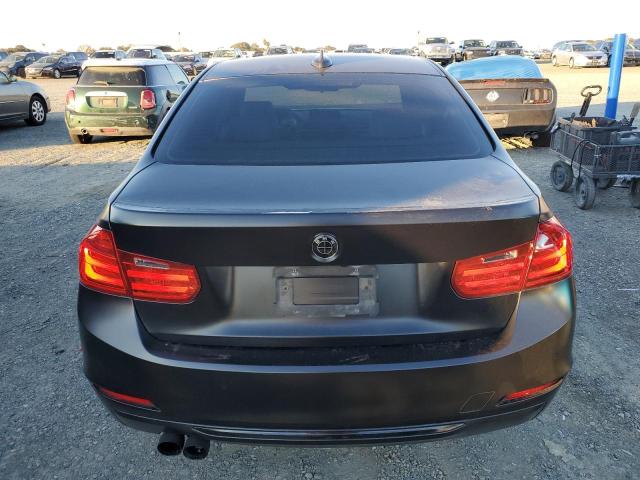 Photo 6 from auction – 2013 BMW 328 I SULE with VIN WBA3C1G57DNR46002
