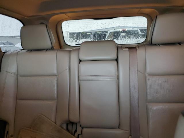 Photo 10 from auction – 2015 JEEP GRAND CHER with VIN 1C4RJFCT8FC644897