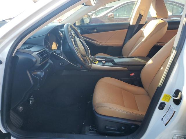 Photo 7 from auction – 2019 LEXUS IS 300 with VIN JTHC81D22K5036266