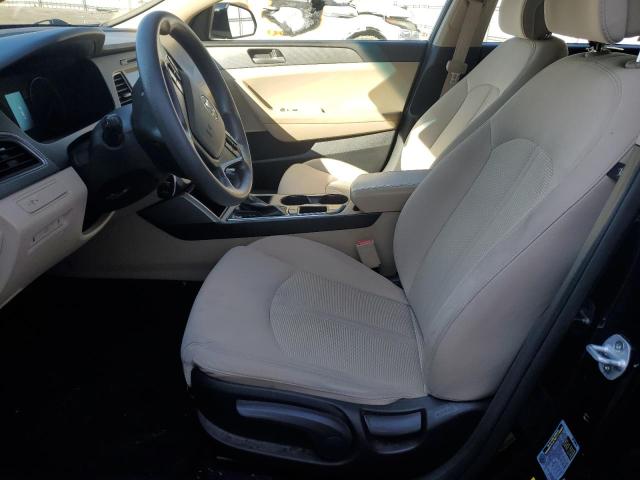 Photo 7 from auction – 2016 HYUNDAI SONATA SE with VIN 5NPE24AF2GH420544