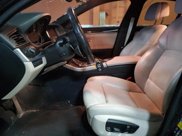 Photo 7 from auction – 2016 BMW 535 XI with VIN WBA5B3C58GG252960