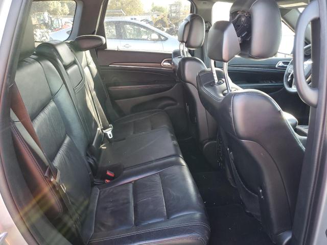 Photo 11 from auction – 2016 JEEP GRAND CHER with VIN 1C4RJEBG4GC306994