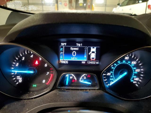 Photo 9 from auction – 2016 FORD ESCAPE with VIN 1FMCU0G73GUA11688