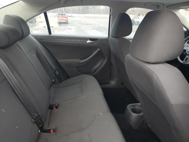 Photo 10 from auction – 2011 VOLKSWAGEN JETTA BASE with VIN 3VW1K7AJ8BM398196