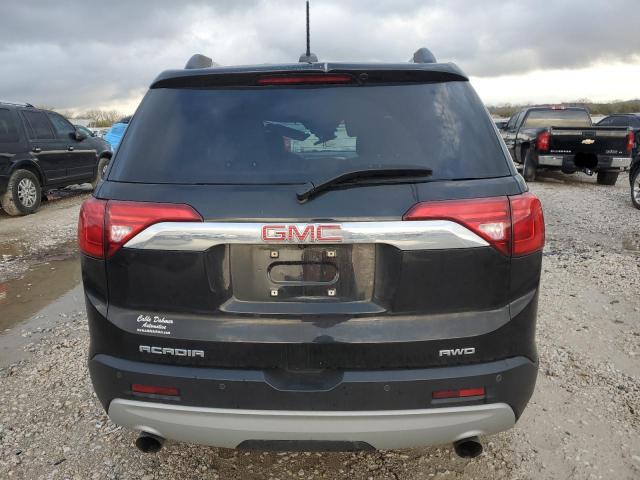 Photo 6 from auction – 2017 GMC ACADIA SLE with VIN 1GKKNSLS0HZ114644