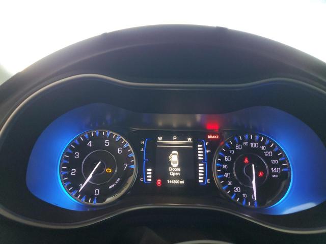 Photo 9 from auction – 2015 CHRYSLER 200 LIMITE with VIN 1C3CCCAB2FN621343