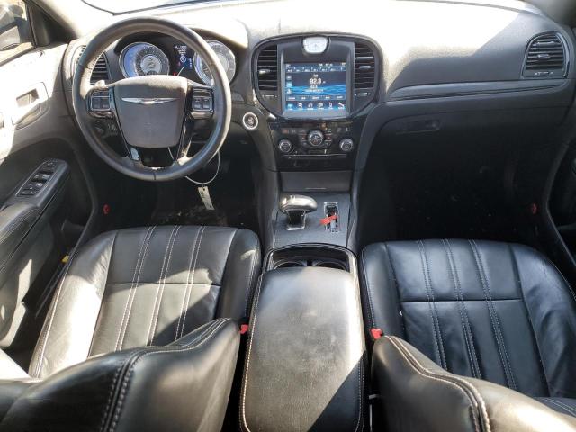 Photo 8 from auction – 2014 CHRYSLER 300 S with VIN 2C3CCAGG7EH357213