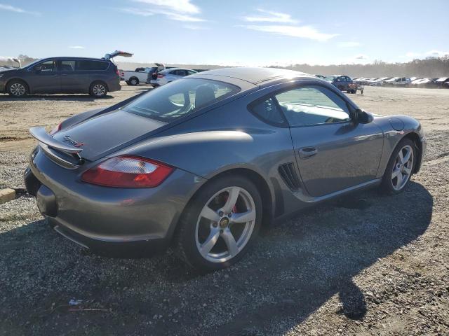 Photo 3 from auction – 2008 PORSCHE CAYMAN with VIN WP0AA29878U761926