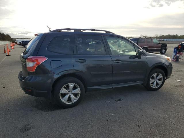Photo 3 from auction – 2014 SUBARU FORESTER 2 with VIN JF2SJAEC3EH414592