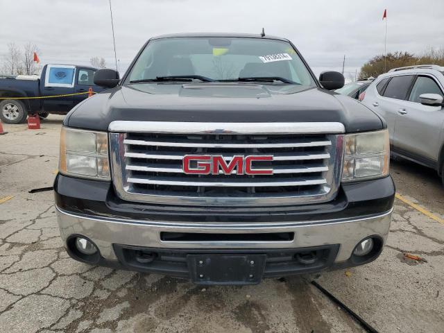 Photo 5 from auction – 2013 GMC SIERRA K15 with VIN 1GTR2WE77DZ164373