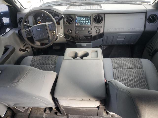 Photo 8 from auction – 2013 FORD F-250 with VIN 1FT7W2B69DEA44033