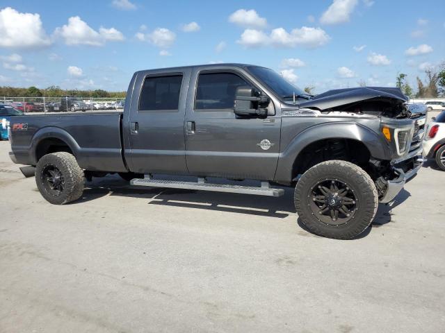 Photo 4 from auction – 2016 FORD F250 SUPER with VIN 1FT7W2BT2GEC28806