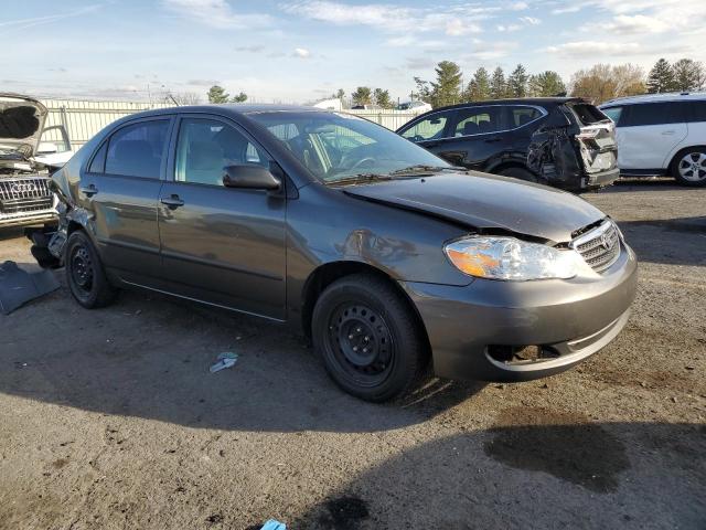 Photo 4 from auction – 2006 TOYOTA COROLLA CE with VIN 2T1BR32E66C579714