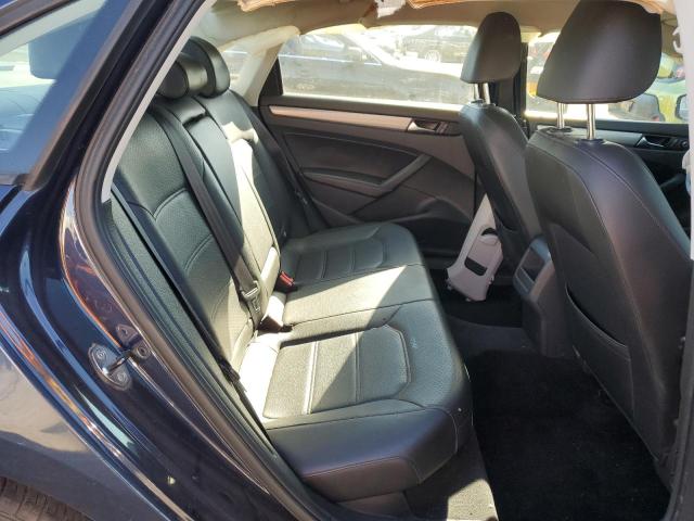 Photo 10 from auction – 2014 VOLKSWAGEN PASSAT S with VIN 1VWAT7A34EC064882