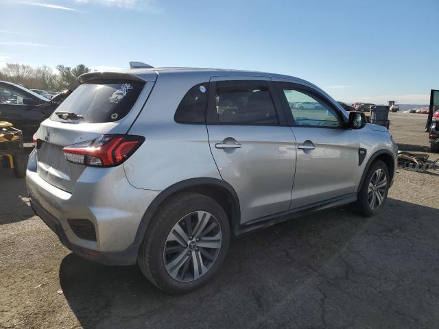 Photo 3 from auction – 2020 MITSUBISHI OUTLANDER with VIN JA4AP3AUXLU007838