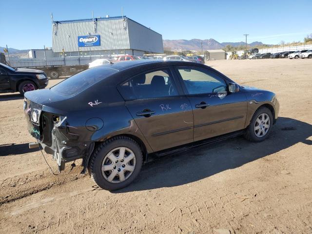 Photo 3 from auction – 2008 MAZDA 3 I with VIN JM1BK12F581156910