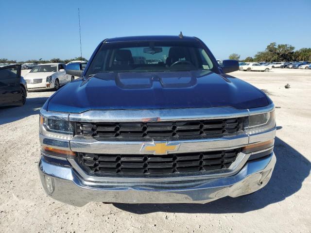 Photo 5 from auction – 2016 CHEVROLET SILVERADO with VIN 1GCRCREC3GZ369950