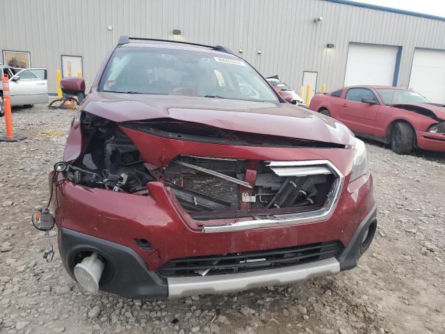 Photo 5 from auction – 2017 SUBARU OUTBACK 3. with VIN 4S4BSENC0H3436971