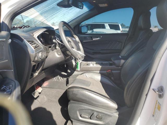 Photo 7 from auction – 2021 FORD EDGE ST with VIN 2FMPK4AP3MBA58809