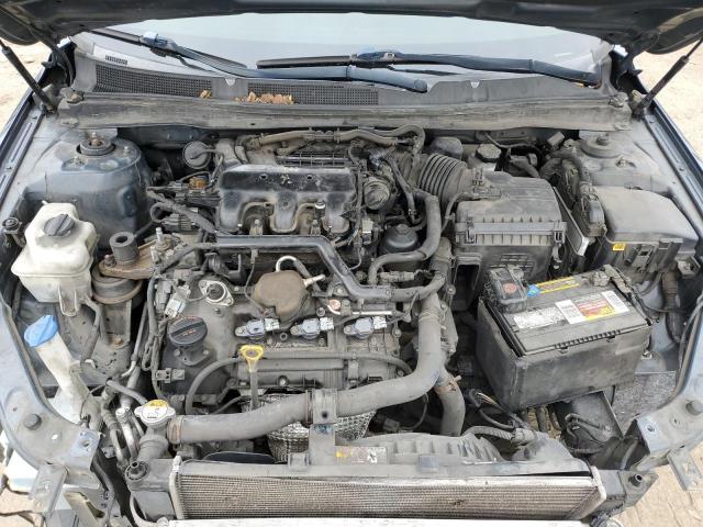 Photo 11 from auction – 2015 KIA CADENZA PR with VIN KNALN4D73F5178765