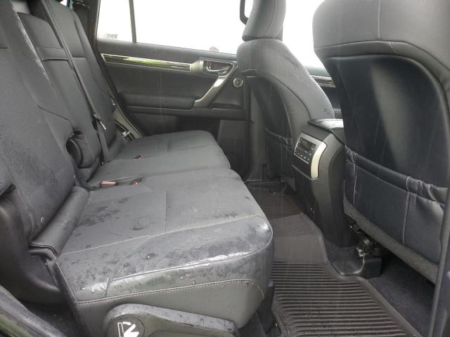 Photo 10 from auction – 2023 LEXUS GX 460 with VIN JTJAM7BX4P5363150
