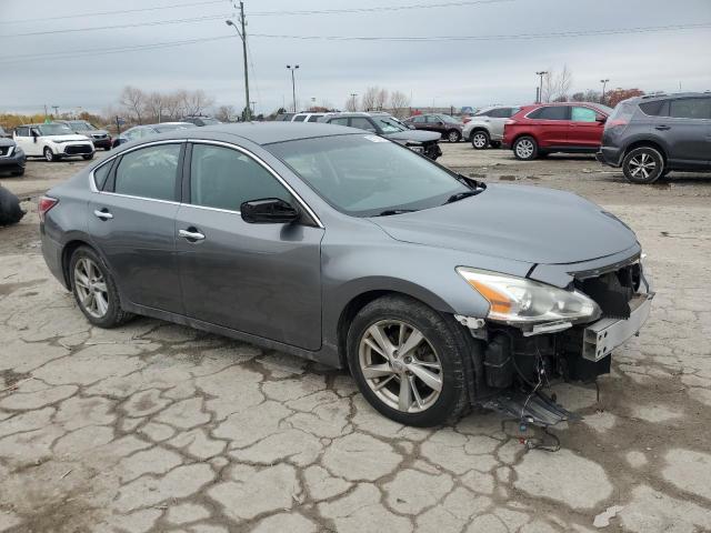 Photo 4 from auction – 2015 NISSAN ALTIMA 2.5 with VIN 1N4AL3AP0FC178092