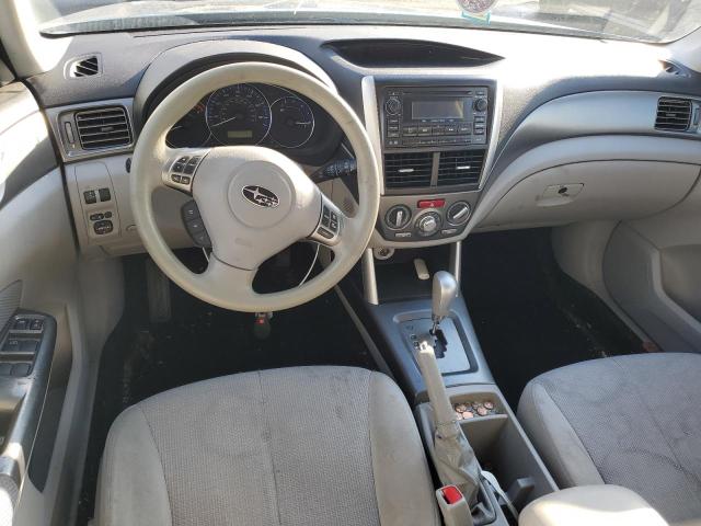 Снимка 8 от търг – 2012 SUBARU FORESTER 2 с VIN JF2SHADC9CH456517