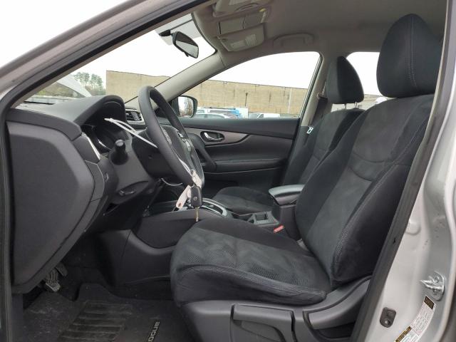 Photo 7 from auction – 2015 NISSAN ROGUE S with VIN 5N1AT2MV8FC836459