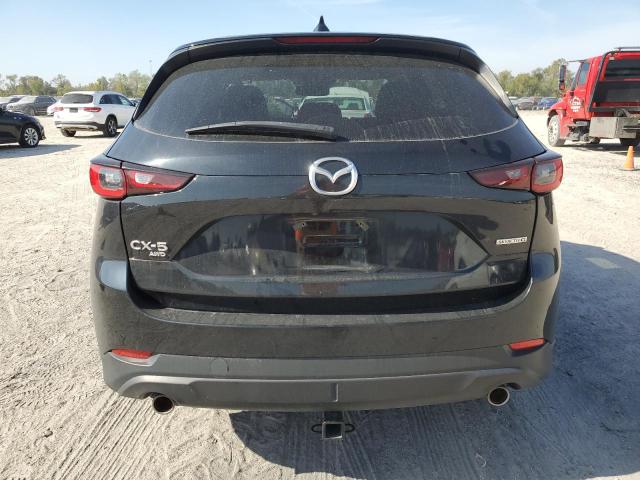 Zdjęcie 6 z aukcji – 2022 MAZDA CX-5 PREFE z VIN JM3KFBCM7N0565569